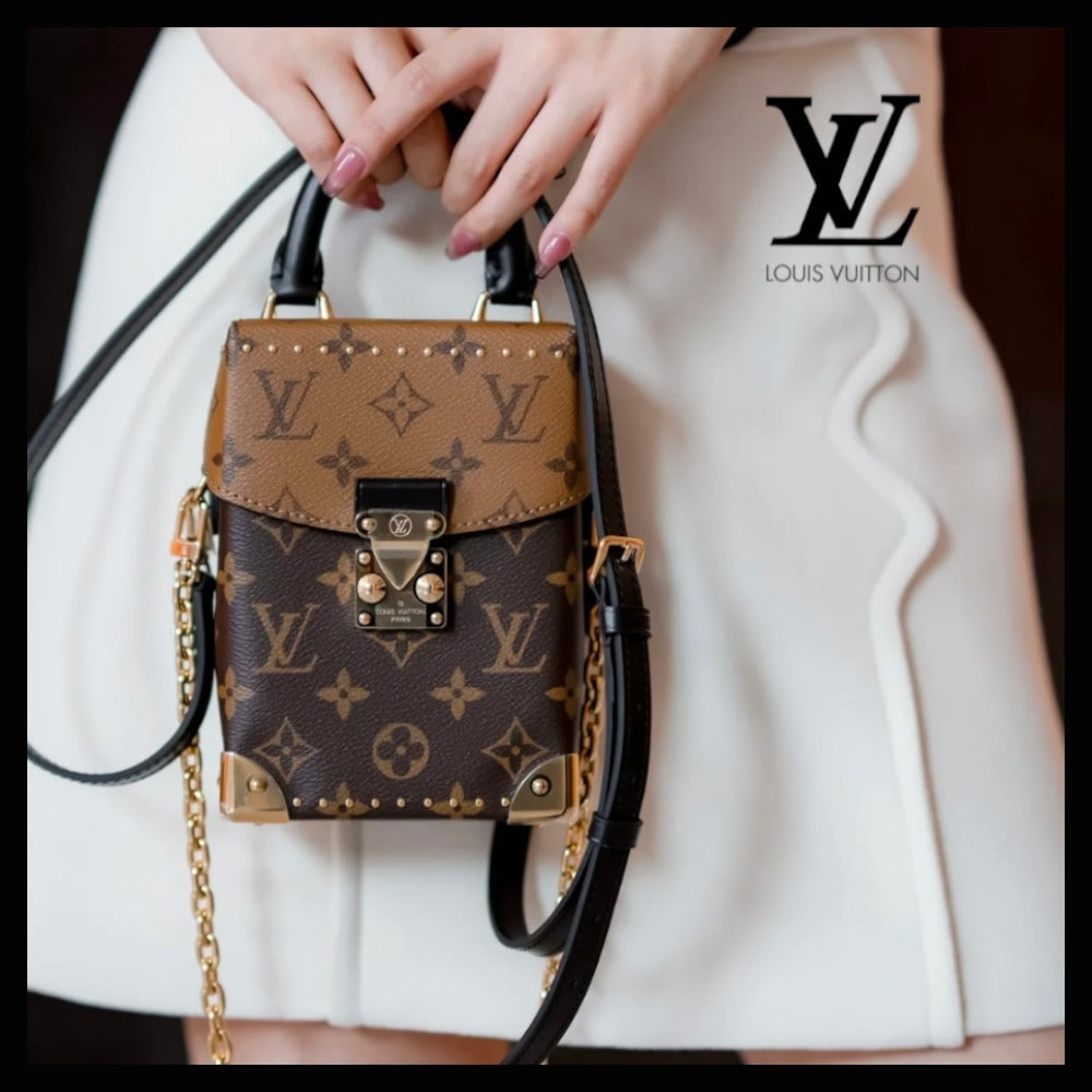 ★LOUIS VUITTON★カメラバッグ M82465