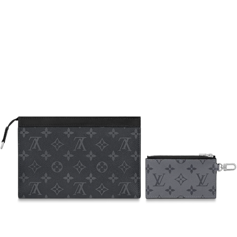 LOUIS VUITTON モノグラム ミニショルダーバック 2WAY M81124