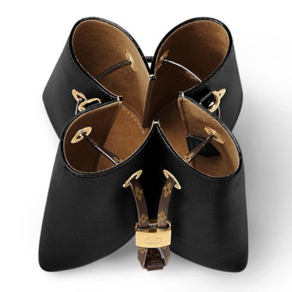 Louis Vuitton☆バッグ ブルーム モノグラム M13843
