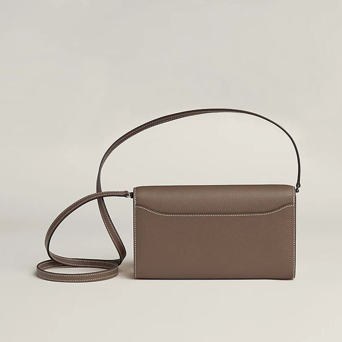 【3wayで便利♪】HERMES コンスタンス ロングバッグ