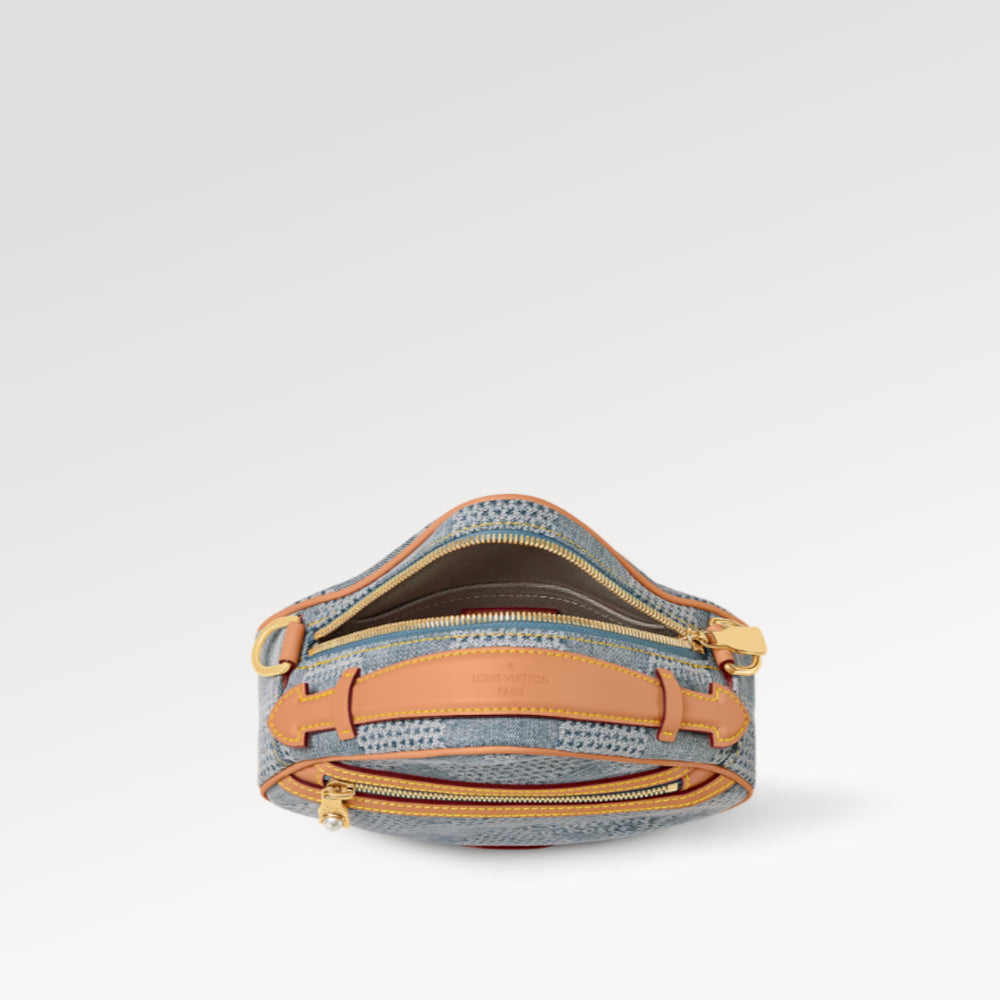 【新作】Louis Vuitton チェス メッセンジャー ショルダーバッグ N40706