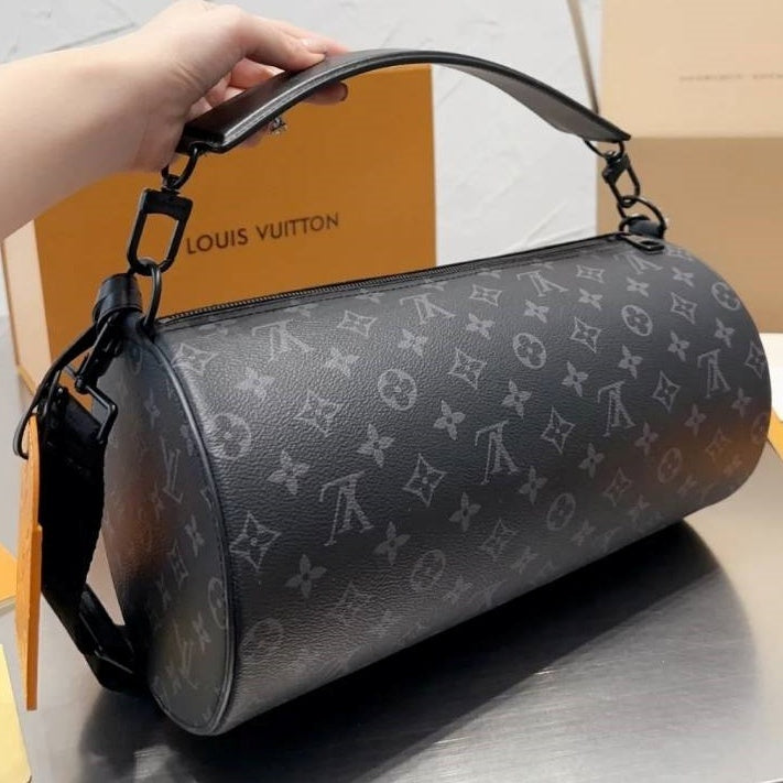【新作☆ワンランク上のお洒落を♪】Louis Vuitton ハンドバッグ M46796