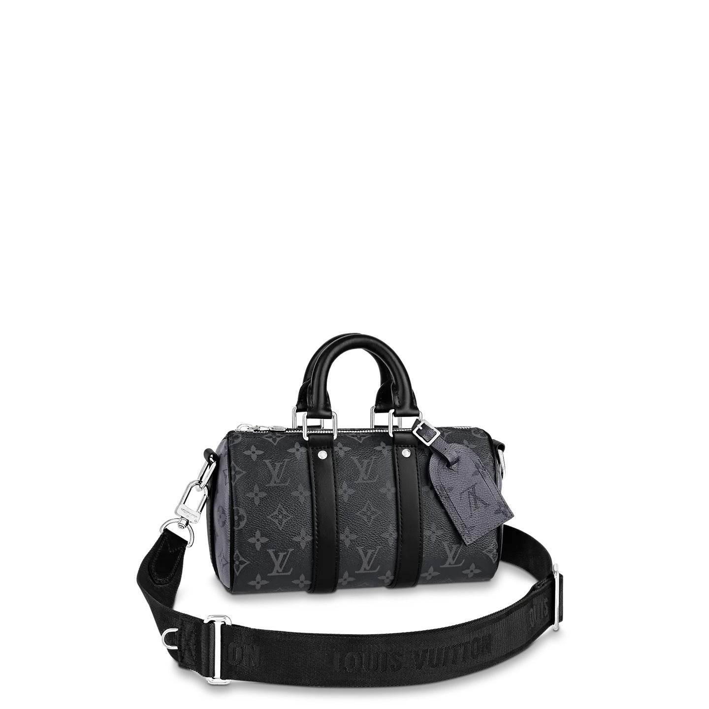 【コンパクトでお洒落♪】LV★キーポル・バンドリエール 25 M46271