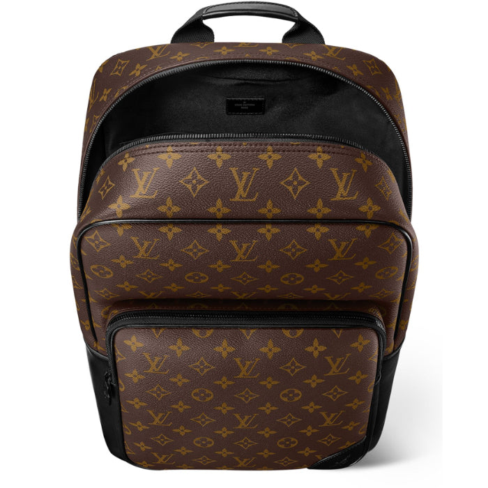 ◆Louis Vuitton◆Dean バックパック モノグラム