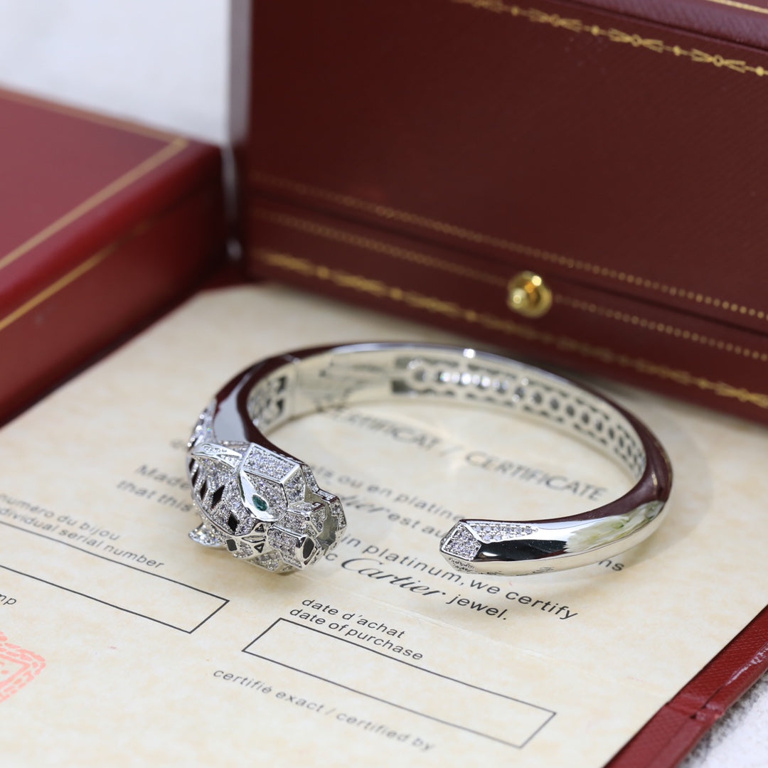 【Cartier】カルティエ ブレスレット