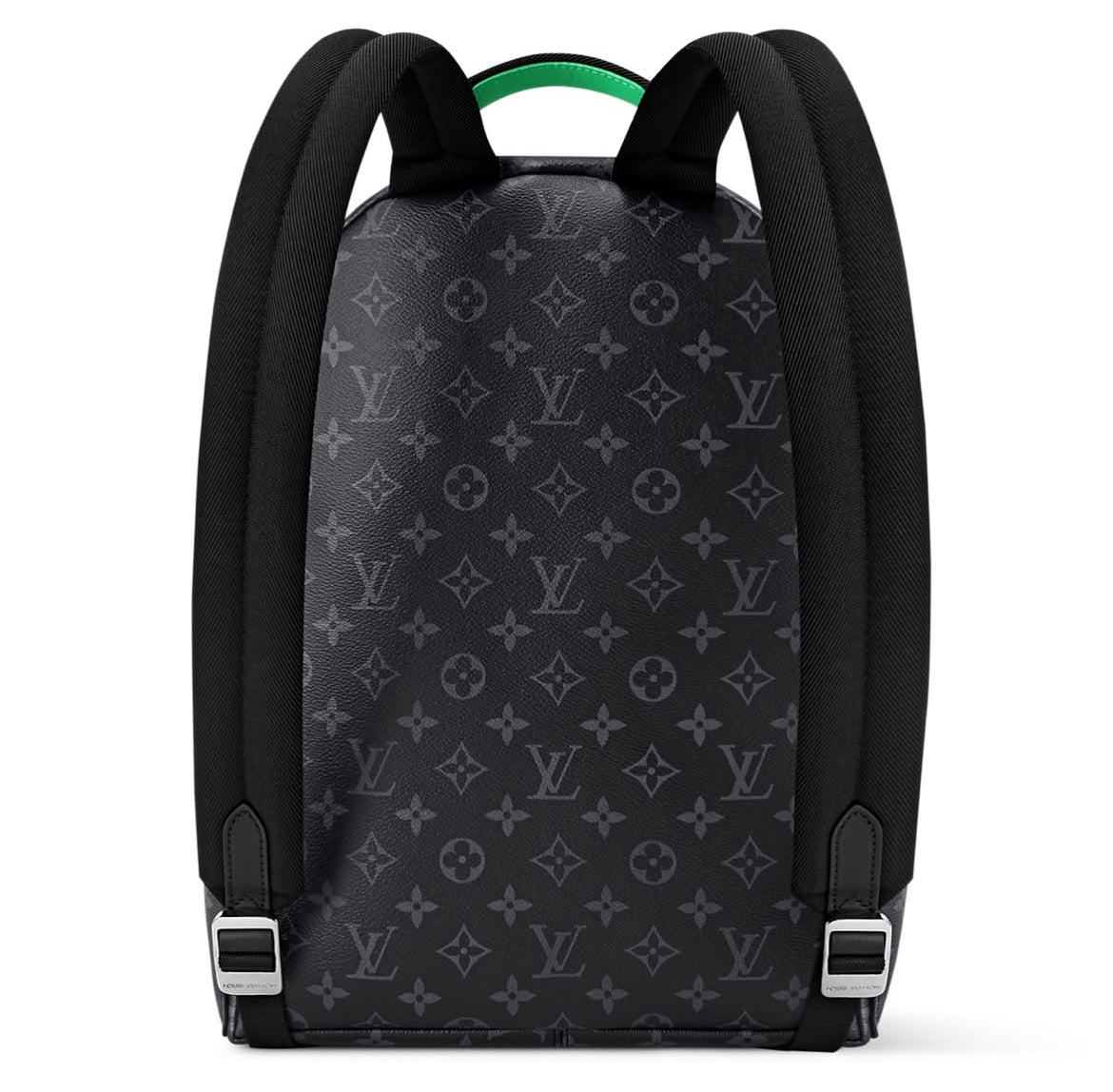 【背中で魅せる大人の洗練スタイル♪】Louis Vuitton リュック