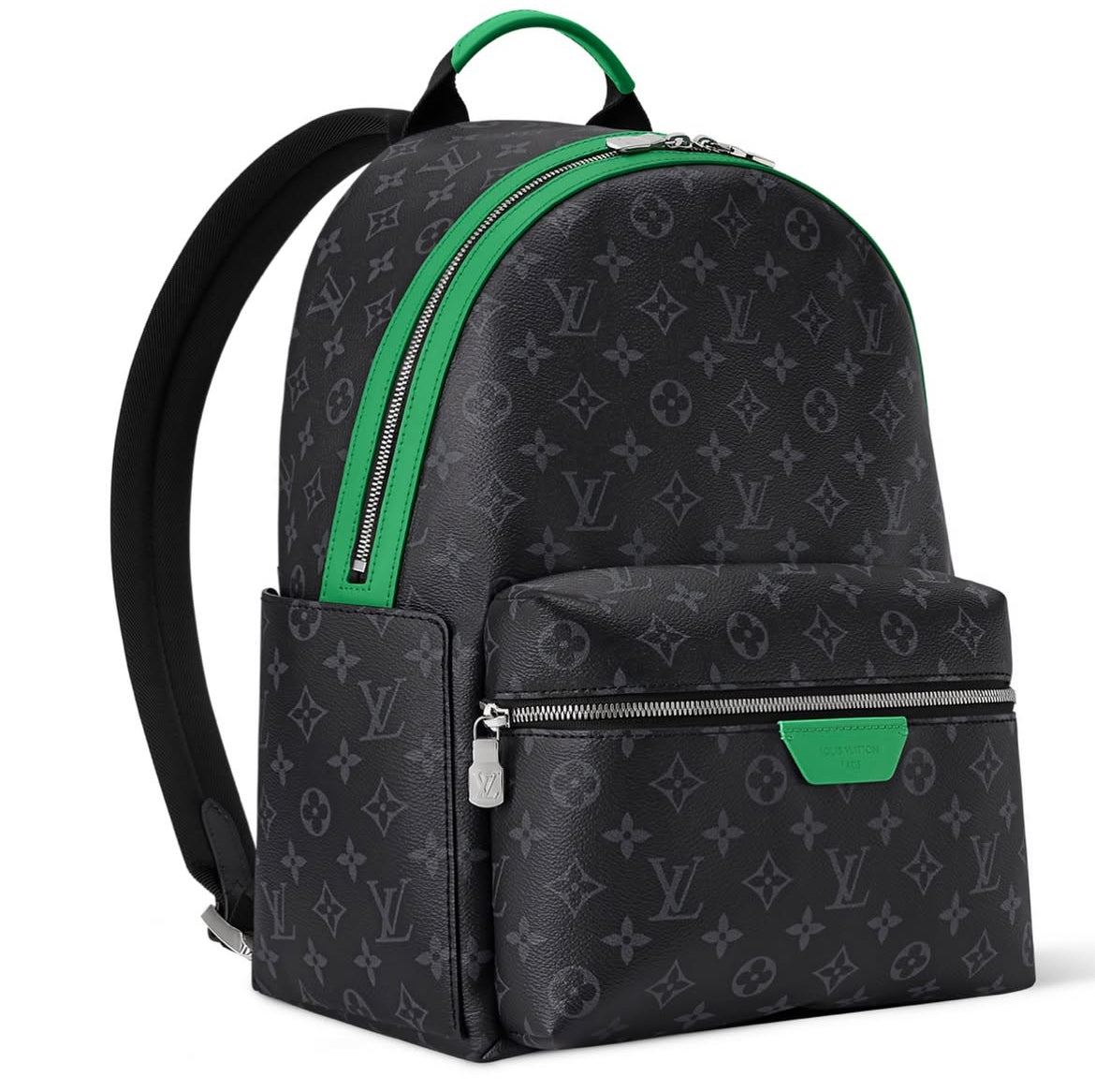 【背中で魅せる大人の洗練スタイル♪】Louis Vuitton リュック