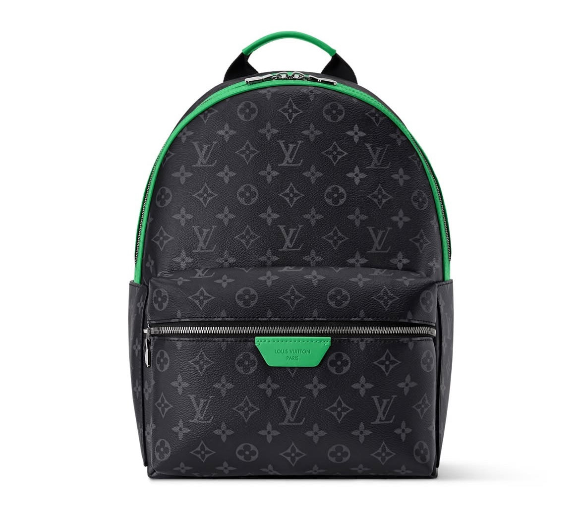【背中で魅せる大人の洗練スタイル♪】Louis Vuitton リュック