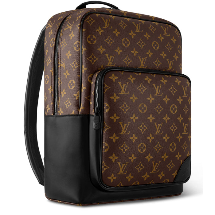 ◆Louis Vuitton◆Dean バックパック モノグラム