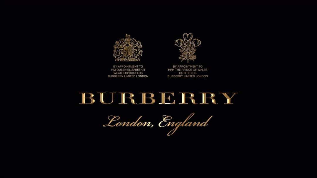 【BURBERRY旗艦店】ご好評に付き再入荷!!【男女兼用】