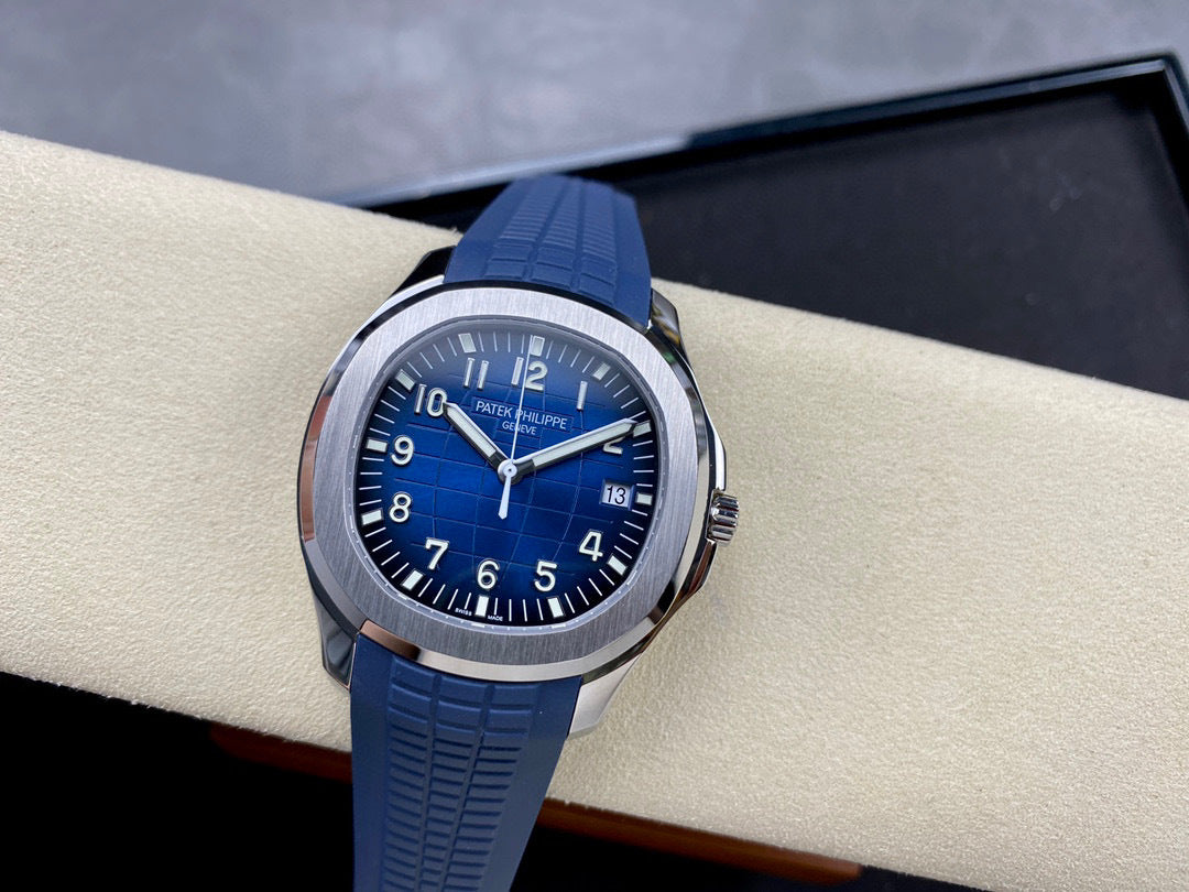 PATEK PHILIPPEパテック・フィリップ アクアノート 5168G-001 アクアノート