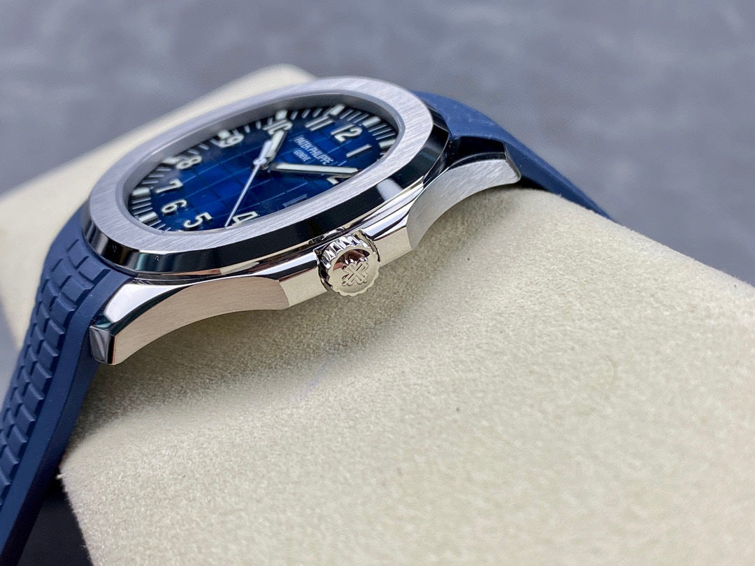 PATEK PHILIPPEパテック・フィリップ アクアノート 5168G-001 アクアノート