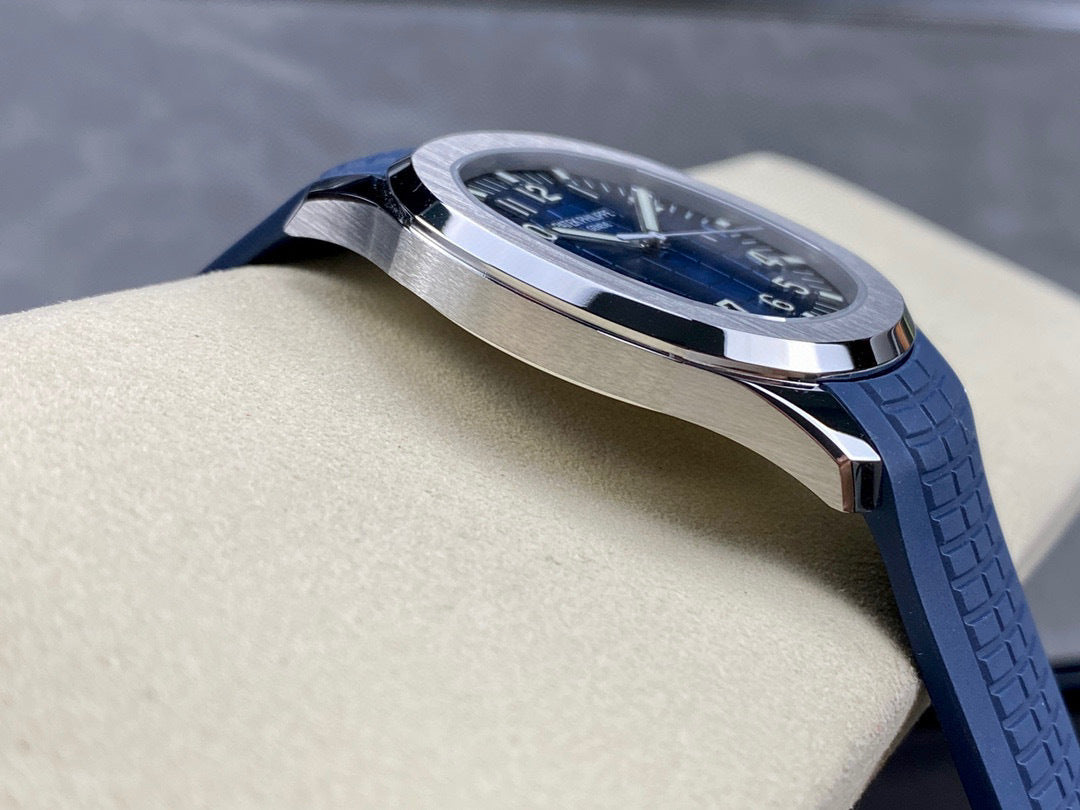PATEK PHILIPPEパテック・フィリップ アクアノート 5168G-001 アクアノート