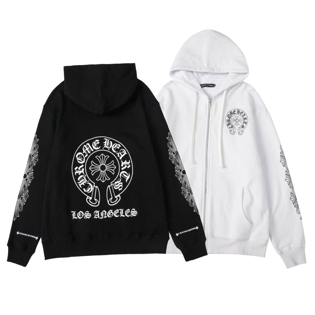 【Chrome Hearts公式旗艦店】好評に付き再入荷!!