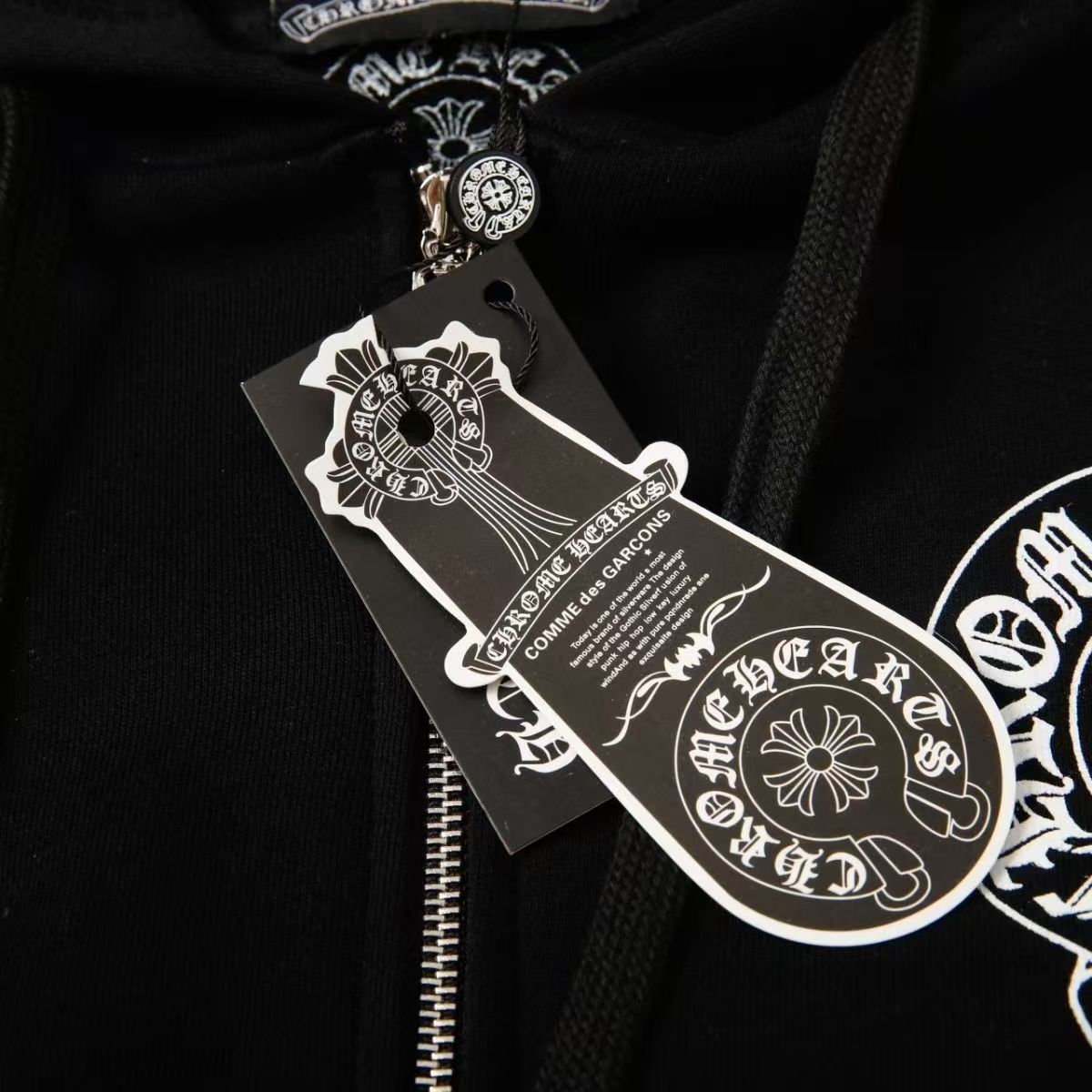 【Chrome Hearts公式旗艦店】好評に付き再入荷!!