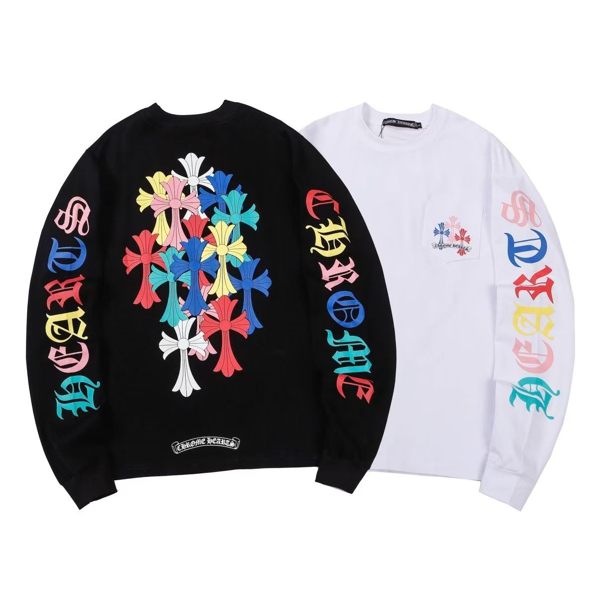 【Chrome Hearts公式旗艦店】好評に付き再入荷!!