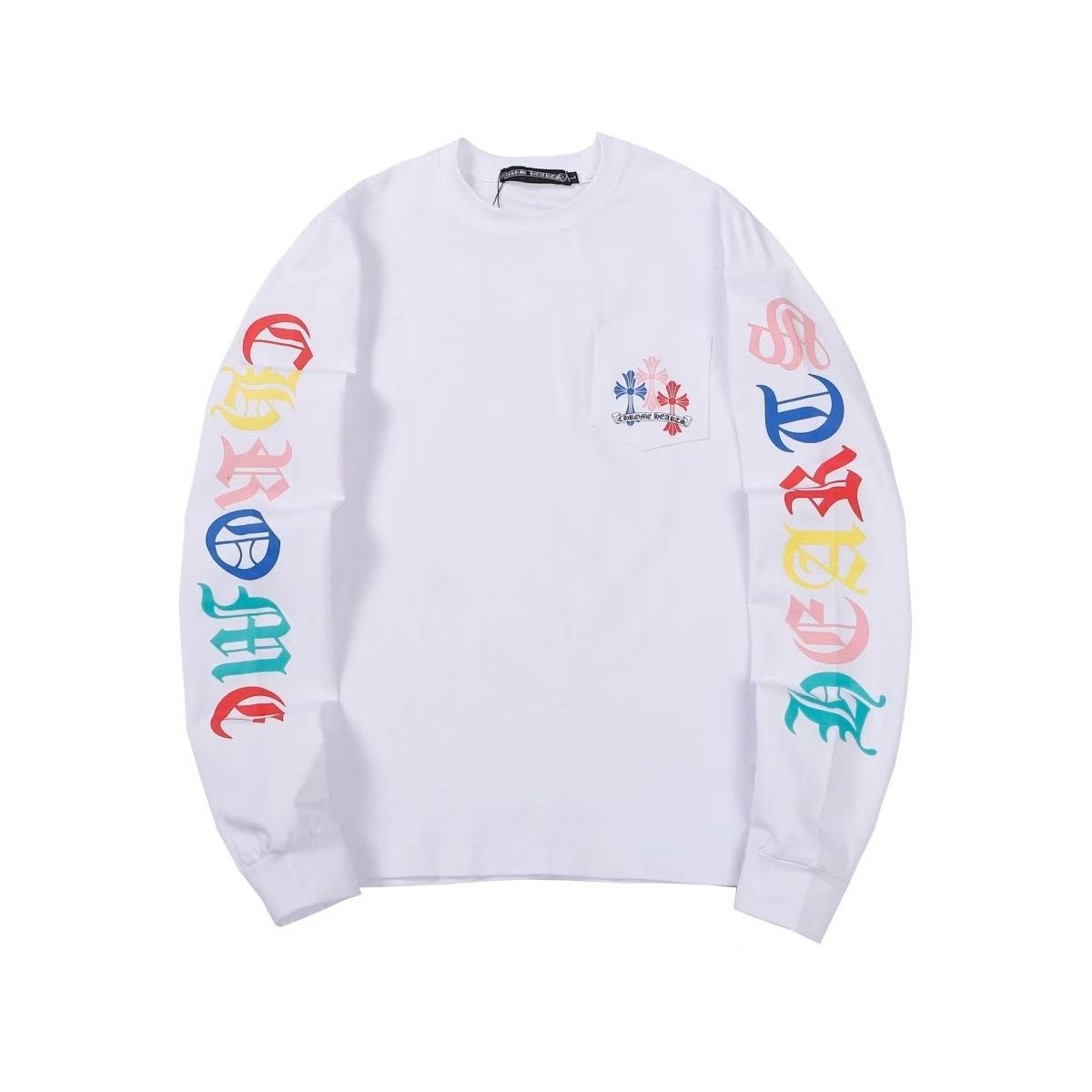 【Chrome Hearts公式旗艦店】好評に付き再入荷!!