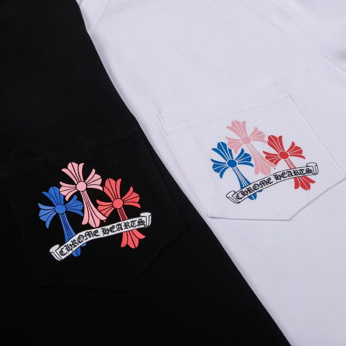 【Chrome Hearts公式旗艦店】好評に付き再入荷!!