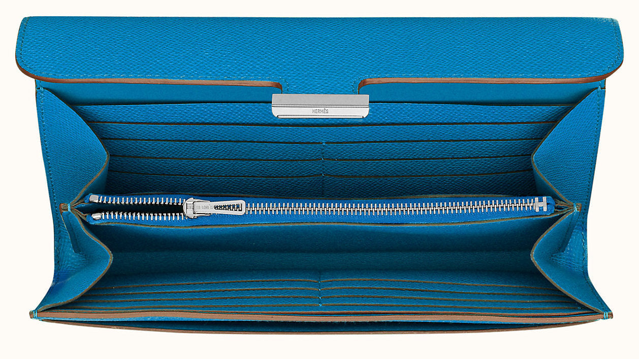 ♯大人の余裕で魅せる◆Hermes◆エレガント☆Constanceの長財布