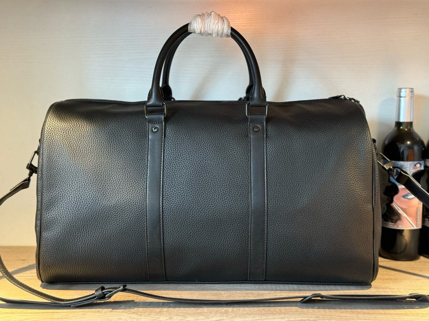 【収納力抜群】Louis Vuitton ロックイット ビジネスバッグ