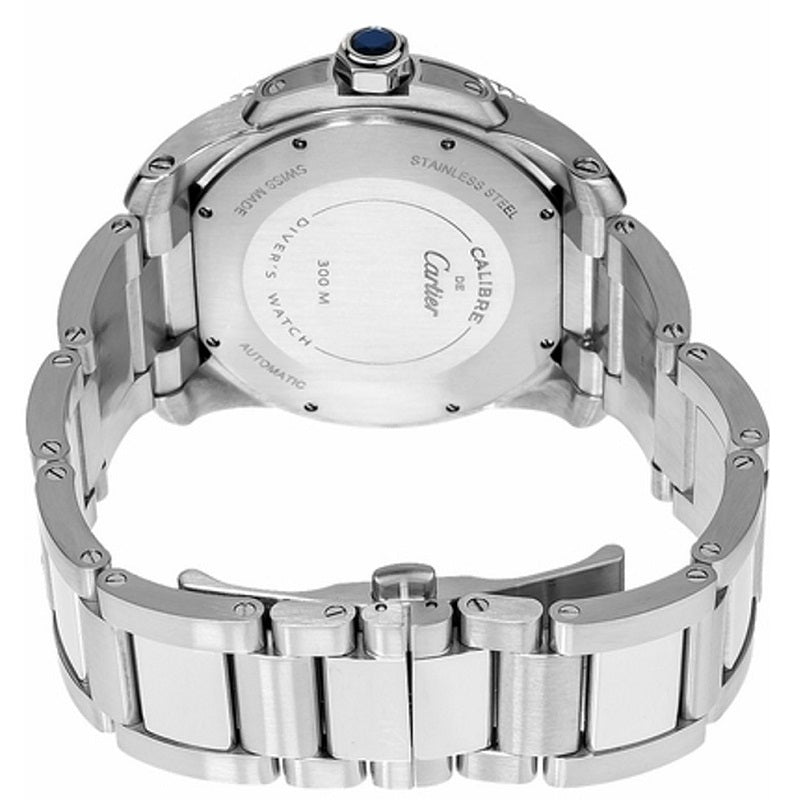 CARTIER カルティエ カリブル ドゥ カルティエ ダイバー W7100057