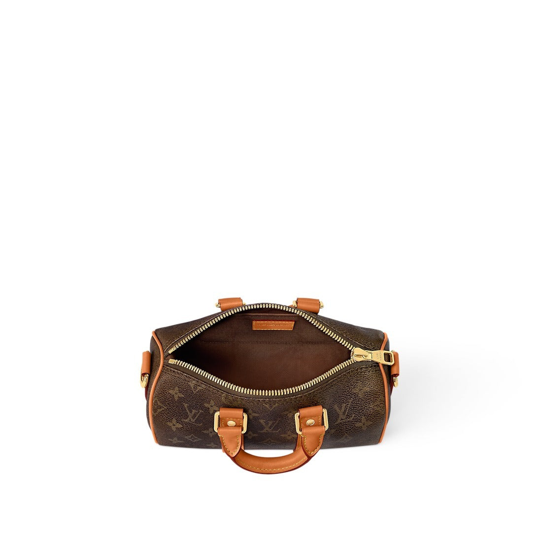 ★大人気★【LOUIS VUITTON】キーポル ショルダーバッグ 25