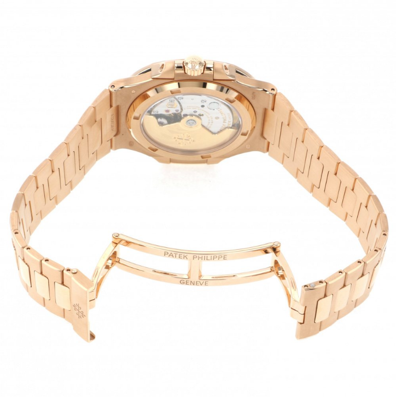 パテック・フィリップ PATEK PHILIPPE ノーチラス 5711/1R-001
