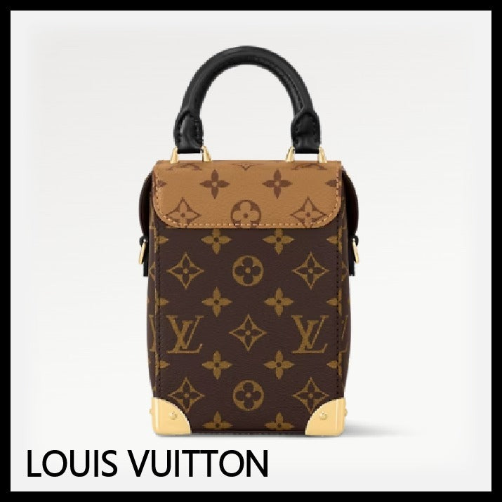 ★LOUIS VUITTON★カメラバッグ M82465