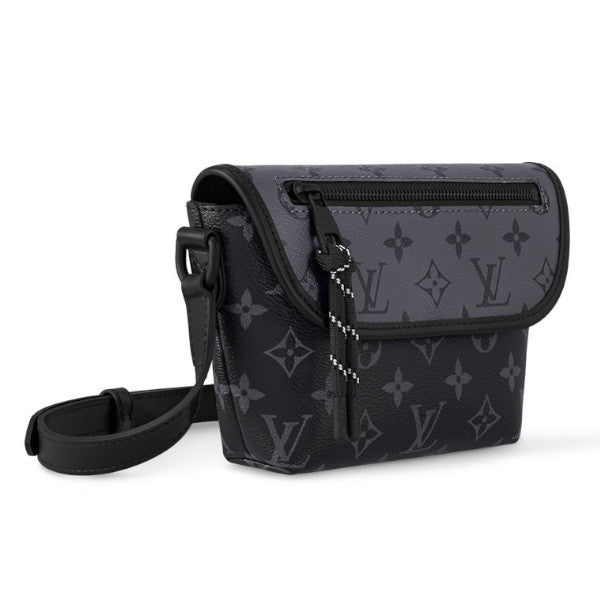 Louis Vuitton☆ウォレットバッグ パルス・ウェアラブル M12806