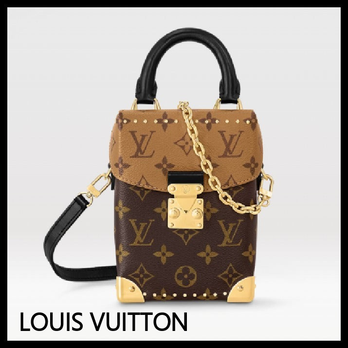 ★LOUIS VUITTON★カメラバッグ M82465