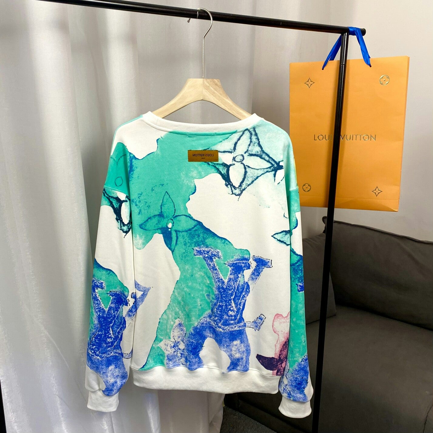 【Louis Vuitton公式 旗艦店】【即日出荷】ご好評に付き再入荷!