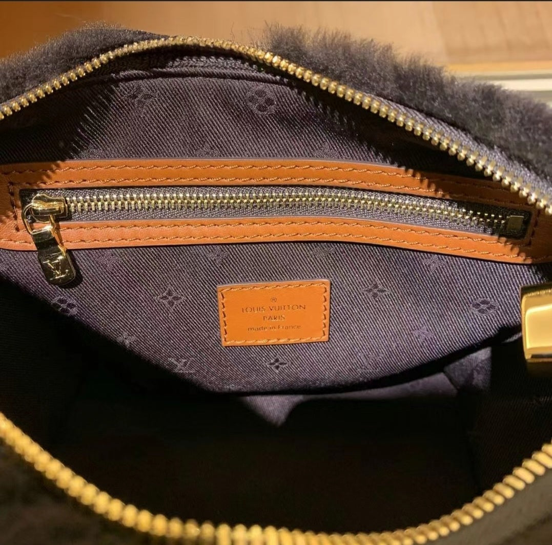 【LOUIS VUITTON】 スピーディ ショルダーバッグ25 M11797