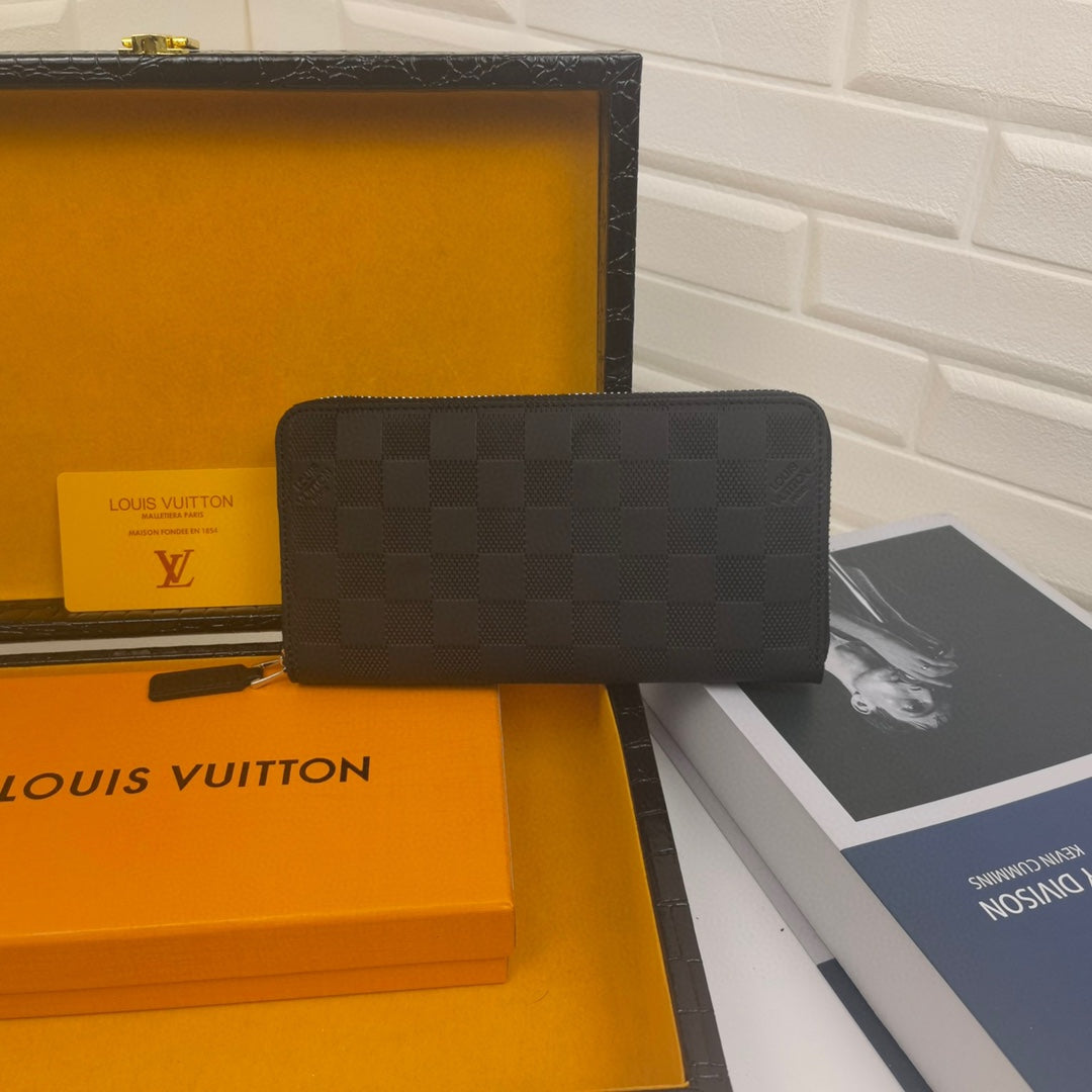 Louis Vuitton (ルイ・ヴィトン) 財布19x10x2.5 cm