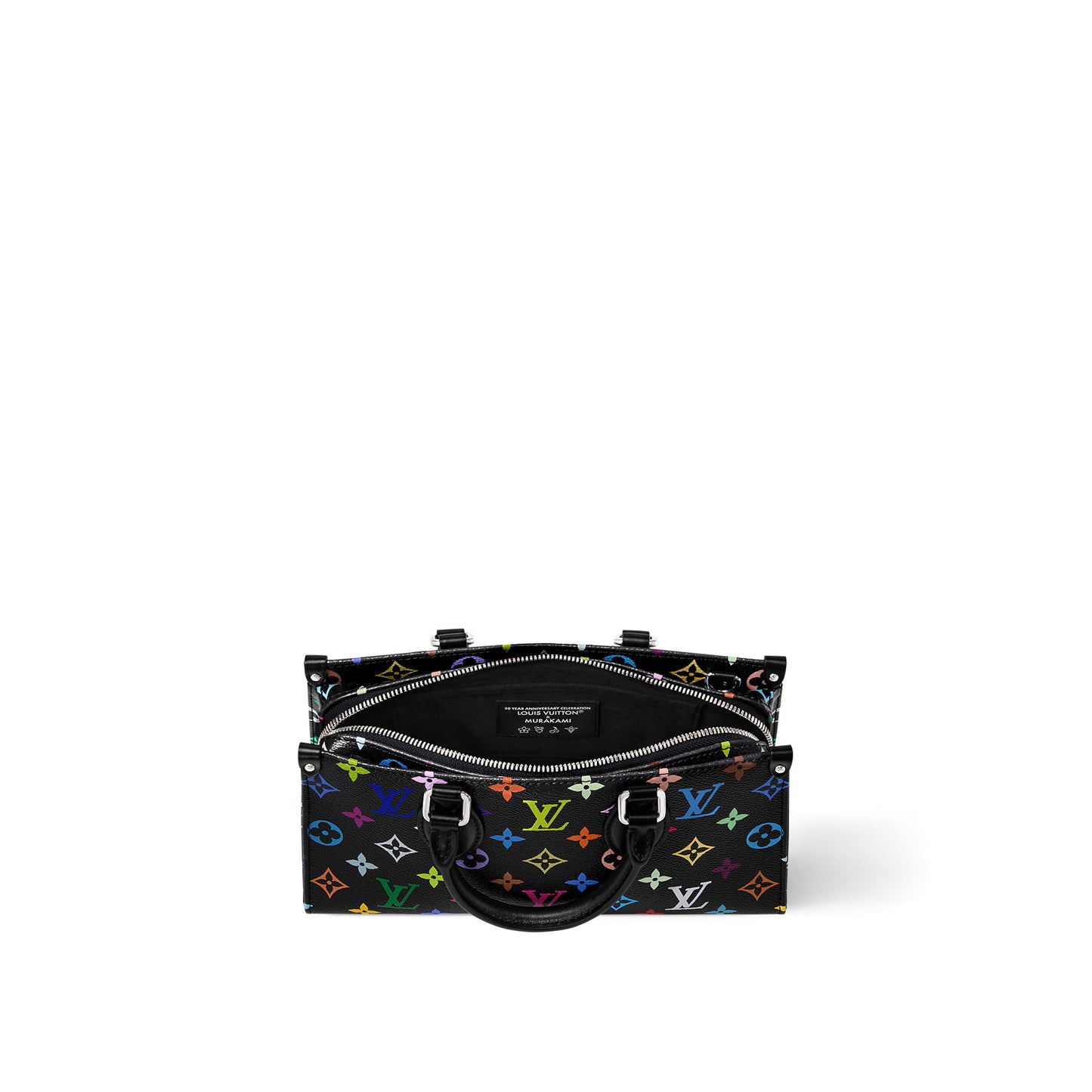 【大人エレガント♪】Louis Vuitton オンザゴー ショルダー M13260