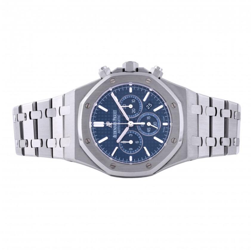 オーデマ・ピゲ AUDEMARS PIGUET ロイヤルオーク クロノグラフ 26320ST.OO.1220ST.03