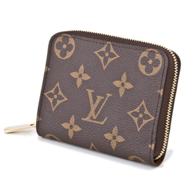 LOUIS VUITTON ジッピー・コインパース
