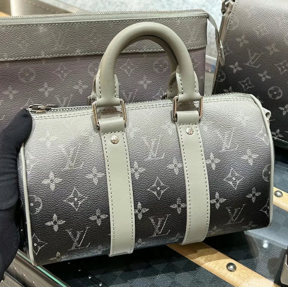 【アースカラーでトレンド♪】Louis Vuitton ショルダーバッグ M11591