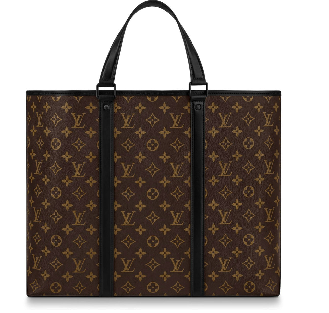 マザーズバッグにも≪LOUIS VUITTON≫ウィークエンドトート GM