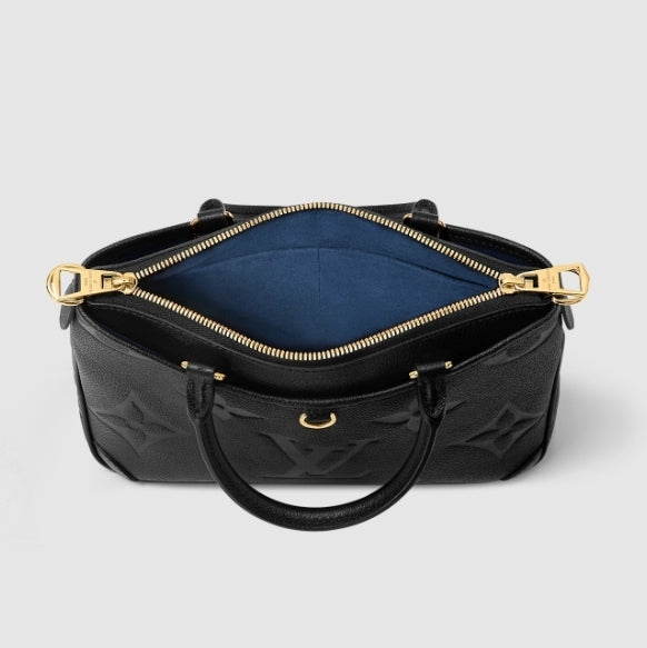 【Louis Vuitton】トリアノン PM ショルダー モノグラム M46488