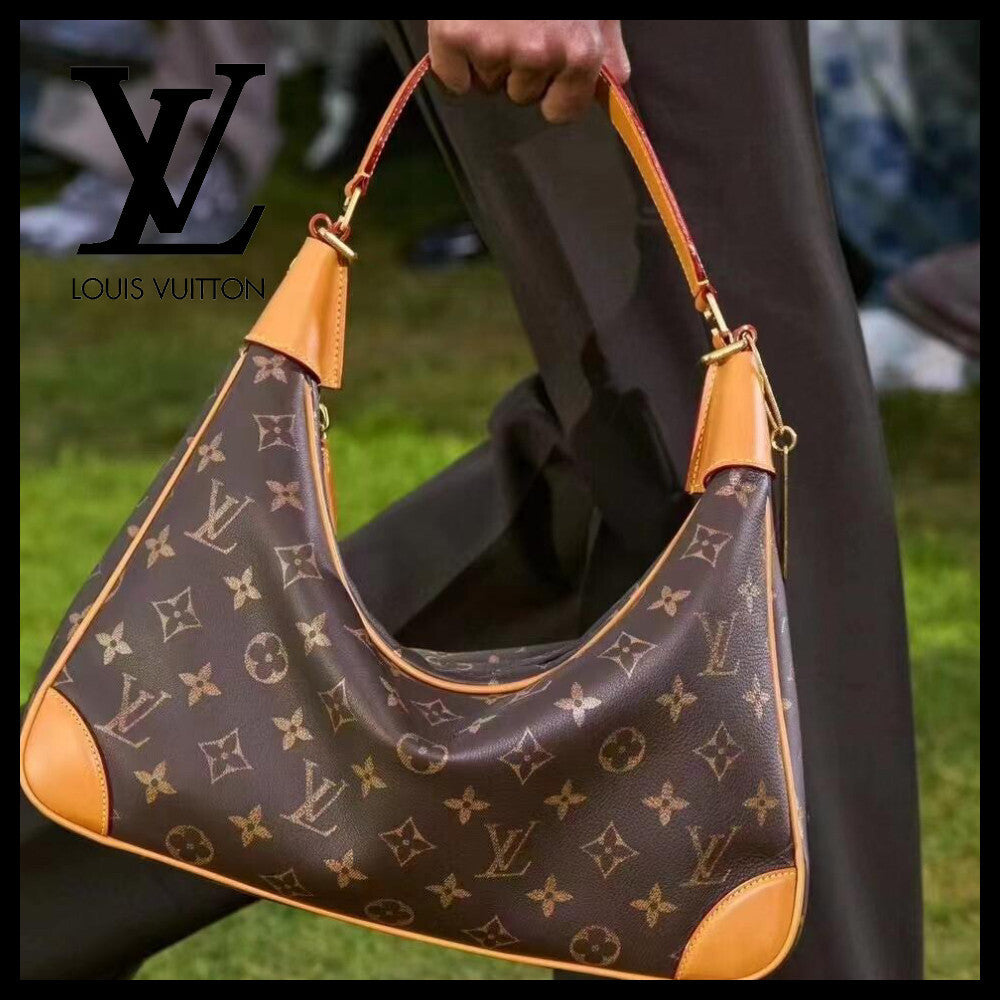 【エレガントな一品♪】Louis Vuitton バッグ M14196