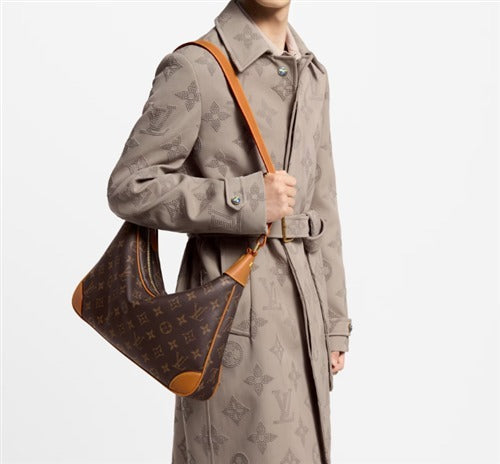 【エレガントな一品♪】Louis Vuitton バッグ M14196