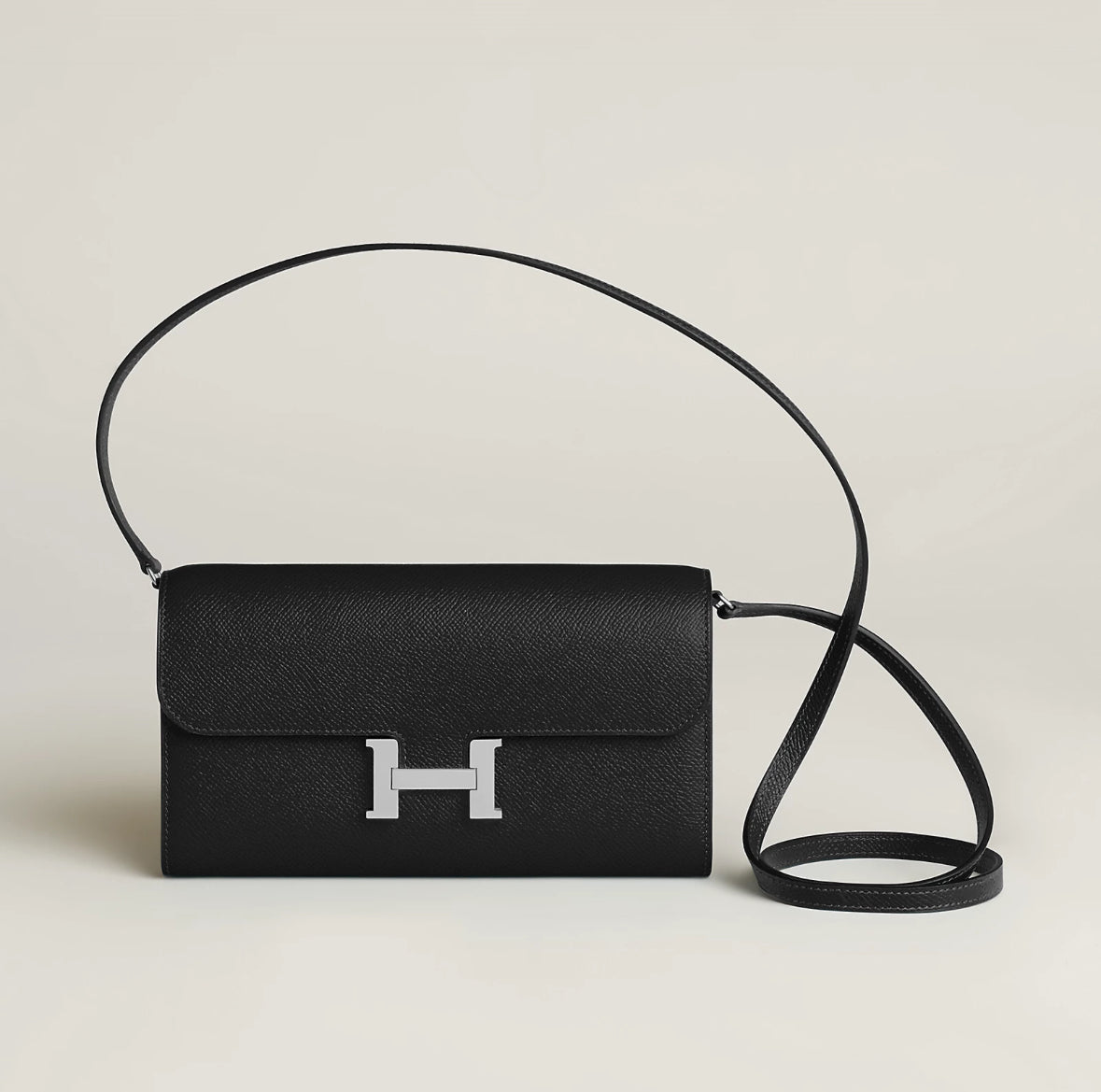 【3wayで便利♪】HERMES コンスタンス ロングバッグ