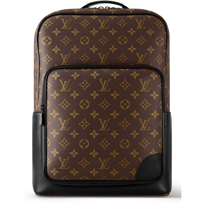 ◆Louis Vuitton◆Dean バックパック モノグラム