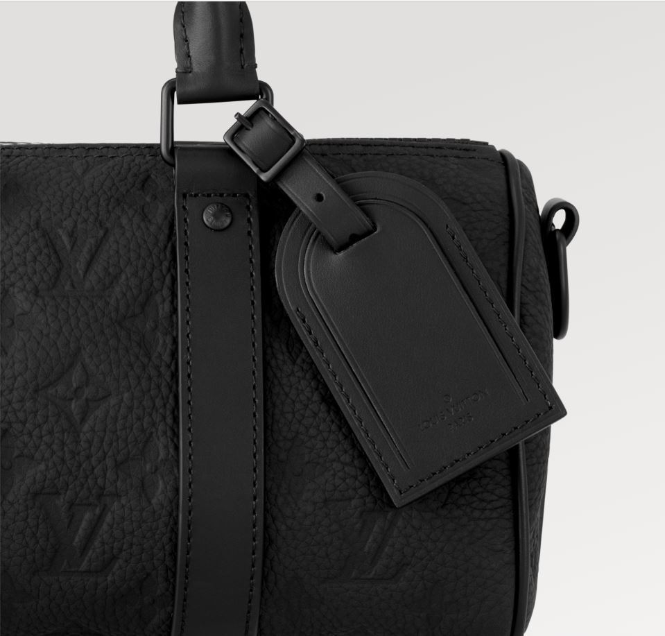 LOUIS VUITTON バンドリエール 25 ショルダーバッグ M20900