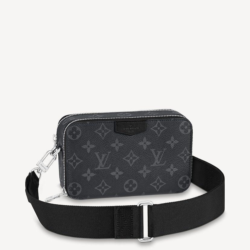 【入手困難】Louis Vuitton ルイヴィトン アルファ ウエアラブル