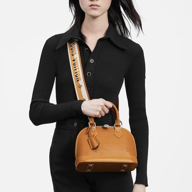 LOUIS VUITTON*ALMA BB BAG アルマBBバッグ* M57540 M58706 M59217 M59786 M20609