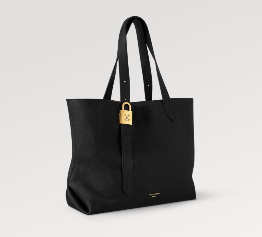 人気でエレガント【Louis Vuitton】ロウキー カバ トートバッグ