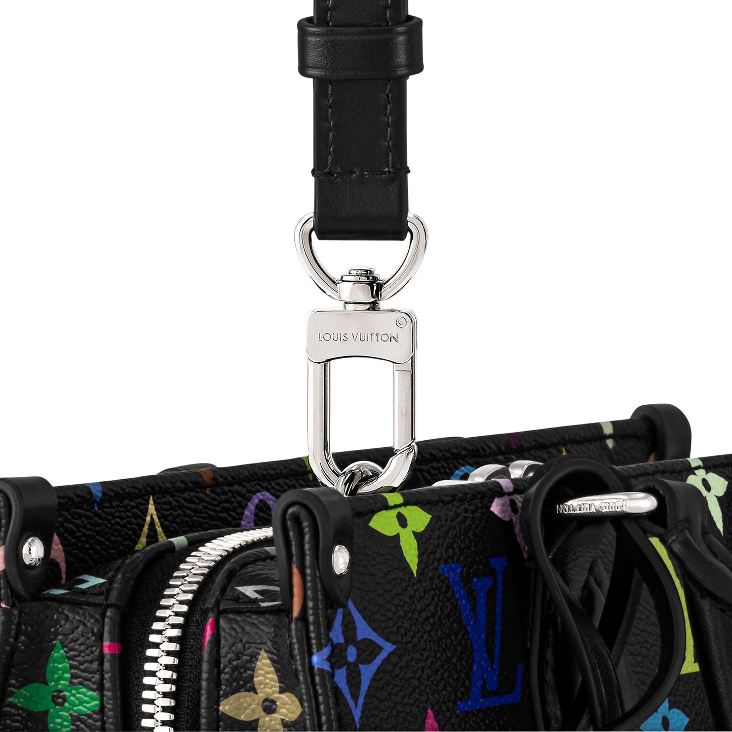 【大人エレガント♪】Louis Vuitton オンザゴー ショルダー M13260