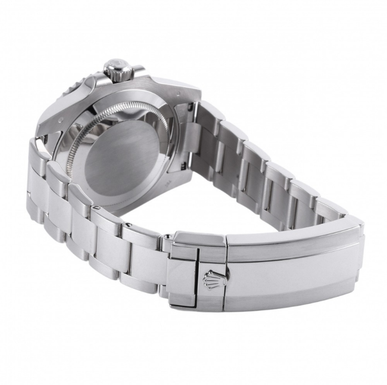 ロレックス ROLEX サブマリーナー デイト 116619LB
