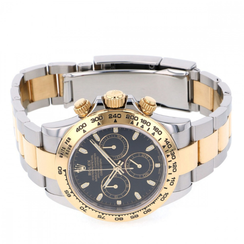 ROLEX ロレックス ROLEX デイトナ 116503